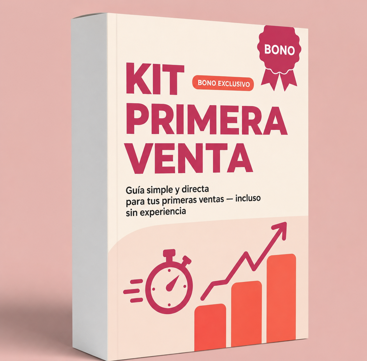 Kit para tu Primera Venta